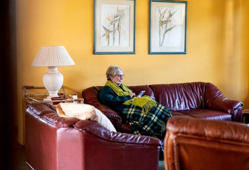 스탠다드 룸, Zoete Inval