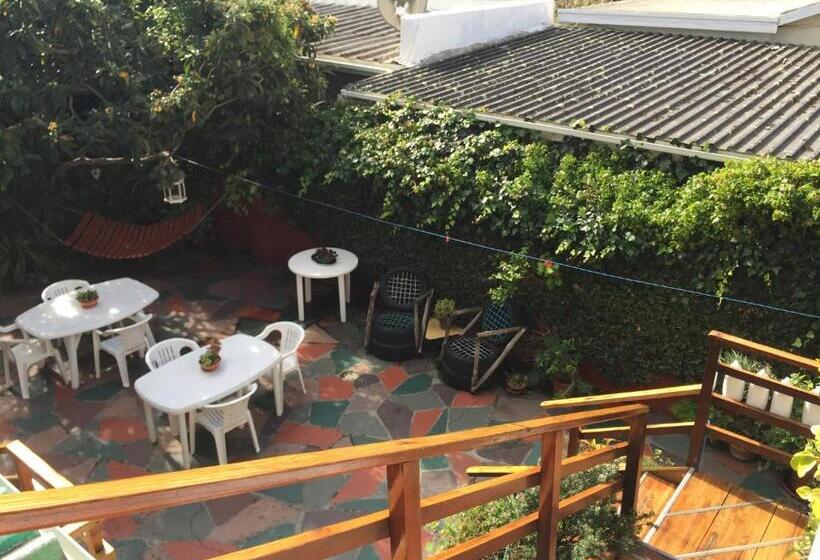 스탠다드 룸, Zoete Inval