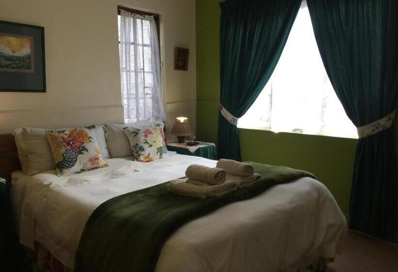 스탠다드 룸, Zoete Inval