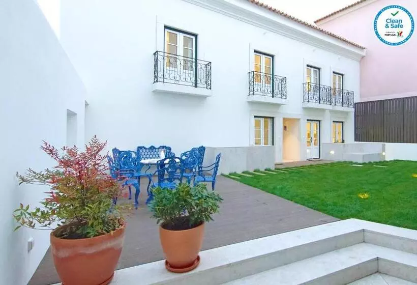 آپارتمان 2 خوابه, Alma Moura Residences
