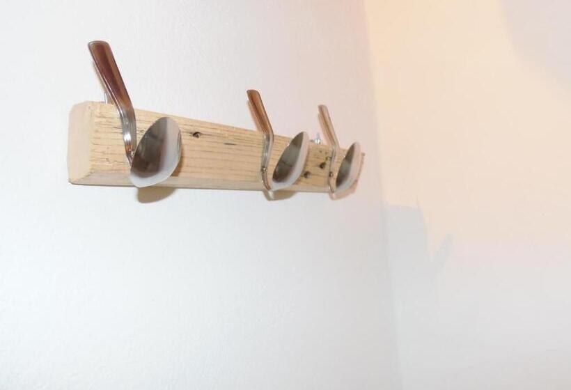 חדר סופריור לארבעה, B & B Aecolibrium