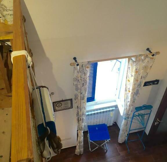 اتاق استاندارد سه نفره, B&b Pompeilog