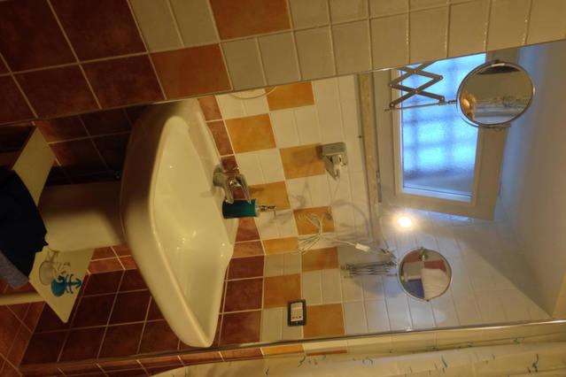 Номер Стандарт Трехместный, B&b Pompeilog