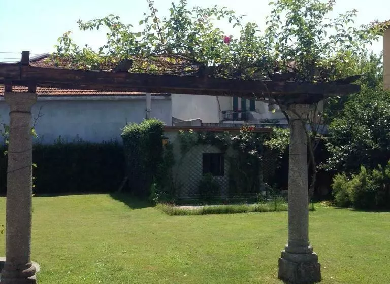 ファミリールーム, Bella Vita Guesthouse  Parcheggio Privato Interno