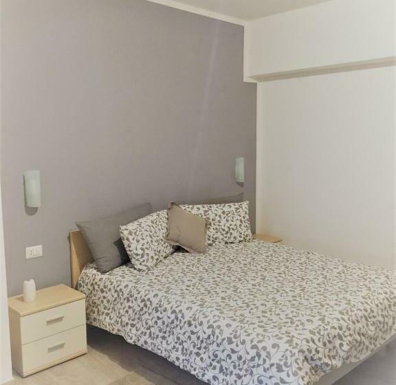 Номер Deluxe, Bella Vita Guesthouse Parcheggio Privato Interno