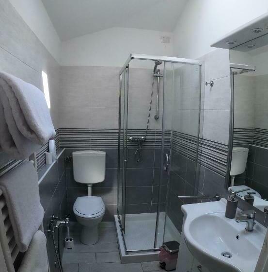 Номер Стандарт, Bella Vita Guesthouse  Parcheggio Privato Interno