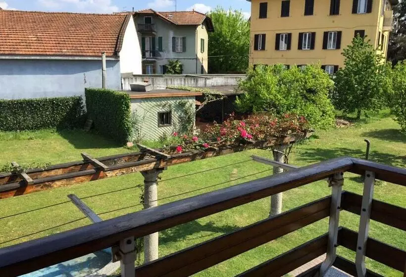 ファミリールーム, Bella Vita Guesthouse  Parcheggio Privato Interno