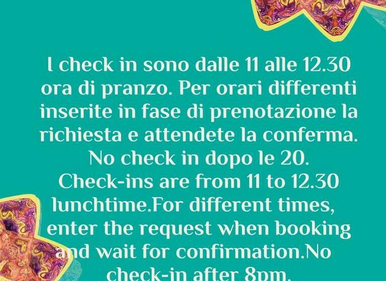 Семейный Номер, Bella Vita Guesthouse Parcheggio Privato Interno