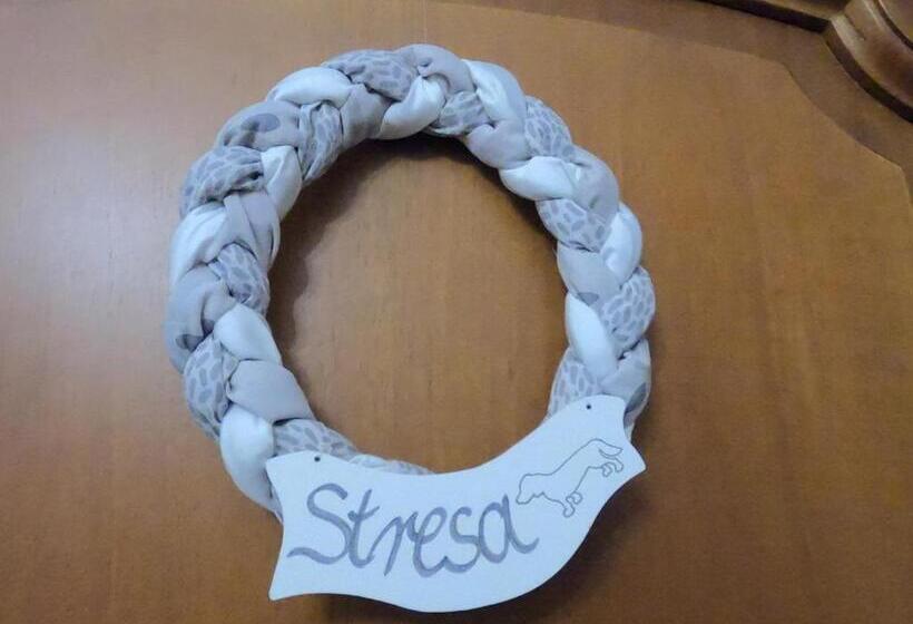 Номер Стандарт с Балконом, Bella Vita Guesthouse Parcheggio Privato Interno