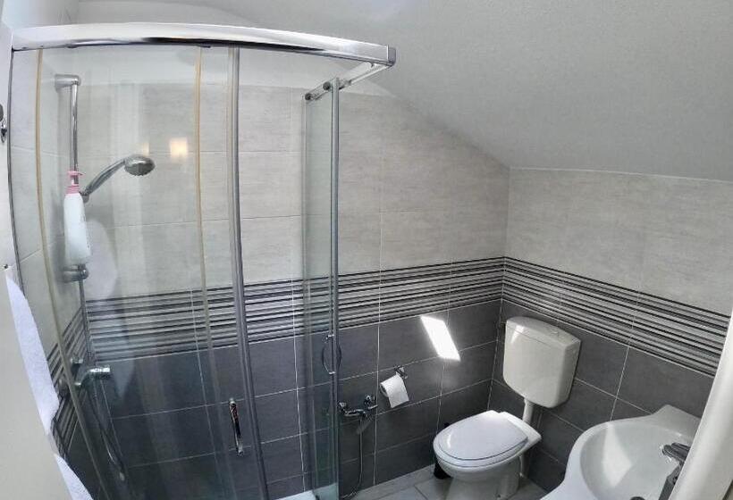 Номер Economy, Bella Vita Guesthouse Parcheggio Privato Interno