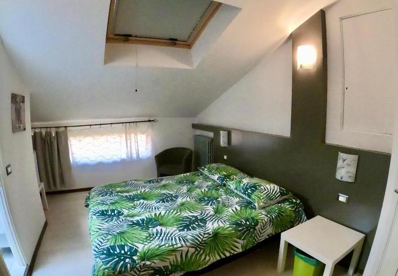 Номер Economy, Bella Vita Guesthouse  Parcheggio Privato Interno