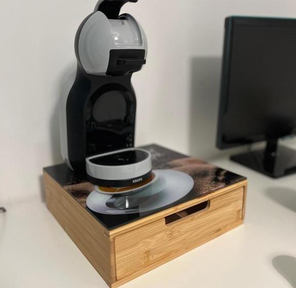 Номер Стандарт с Балконом, Bella Vita Guesthouse Parcheggio Privato Interno