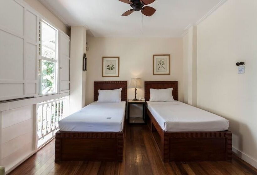 Quarto Estandar, La Casita Mercedes