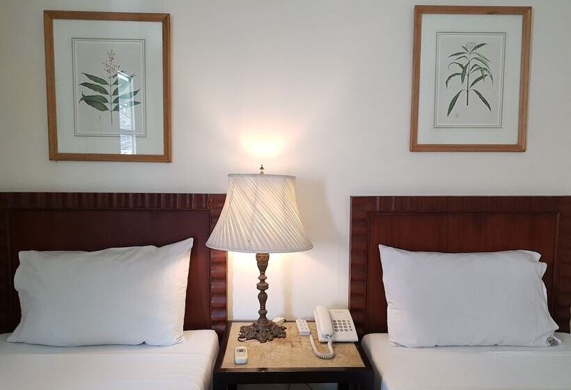 Quarto Estandar, La Casita Mercedes
