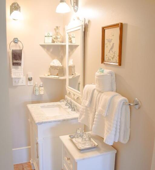 Номер Deluxe, Mccall House Boutique