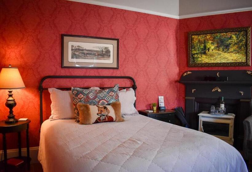 غرفة قياسية, Mccall House Boutique