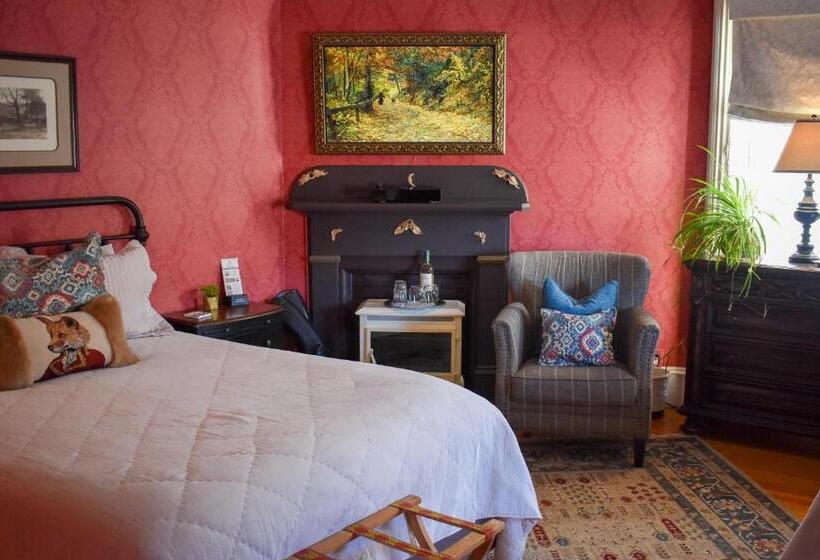 غرفة قياسية, Mccall House Boutique