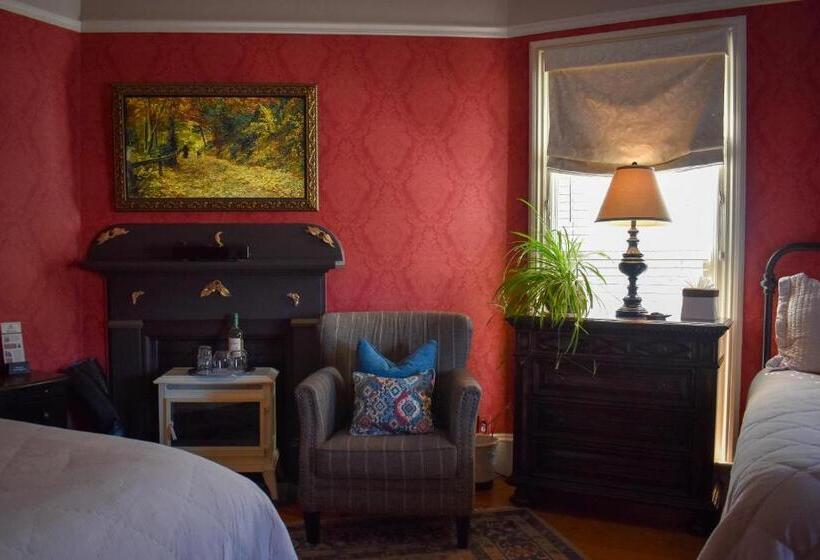 غرفة قياسية, Mccall House Boutique