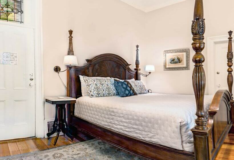 غرفة قياسية, Mccall House Boutique