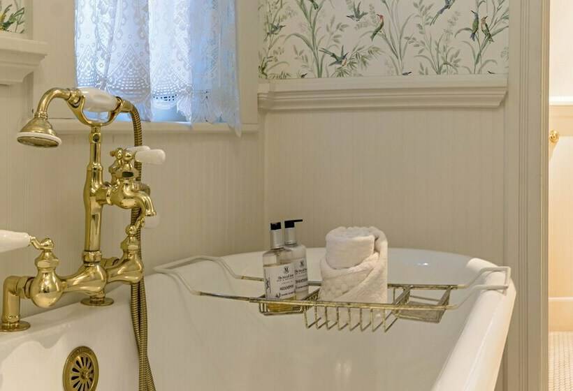 غرفة قياسية, Mccall House Boutique