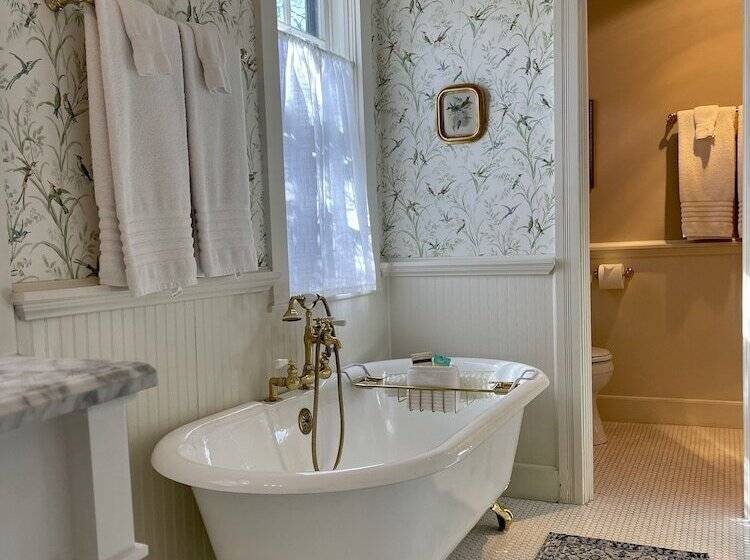 غرفة قياسية, Mccall House Boutique