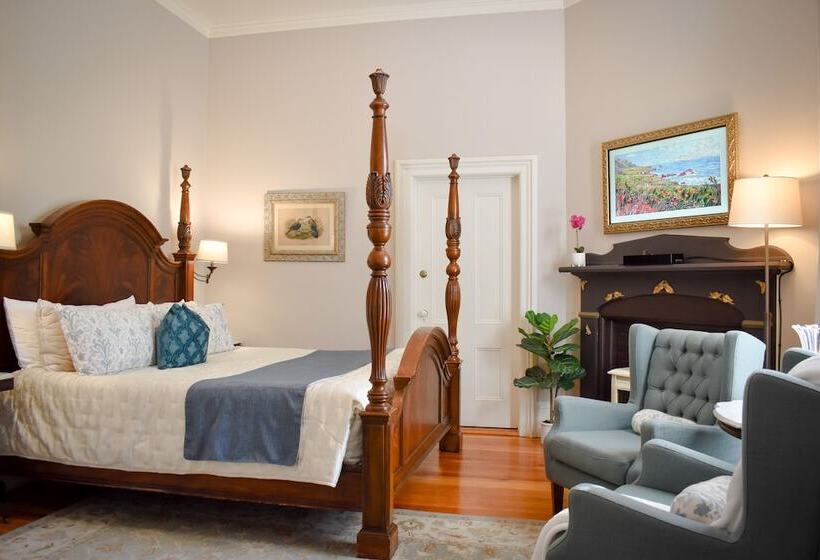 غرفة قياسية, Mccall House Boutique