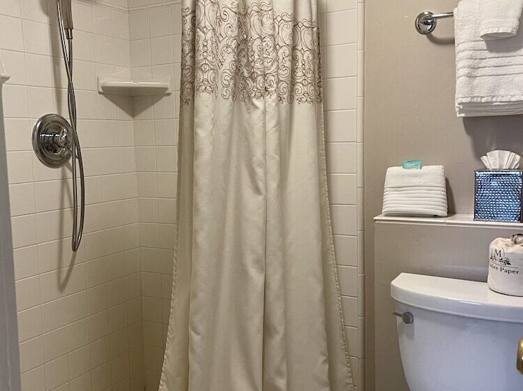 标准间, Mccall House Boutique