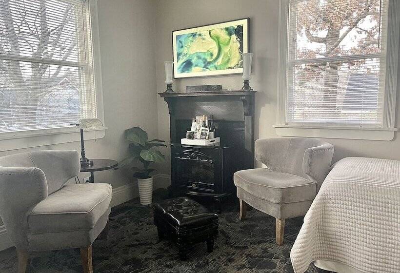 غرفة قياسية, Mccall House Boutique