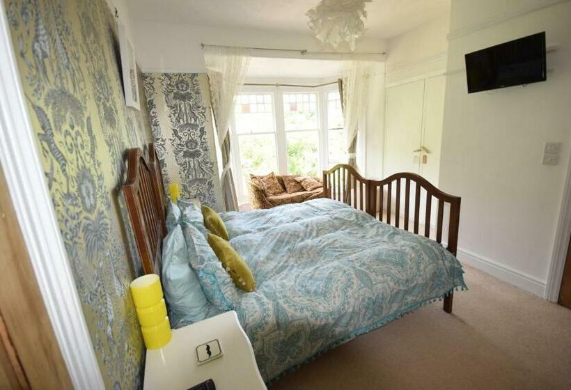 디럭스 룸 바다 전망, Newberry Beach Lodge