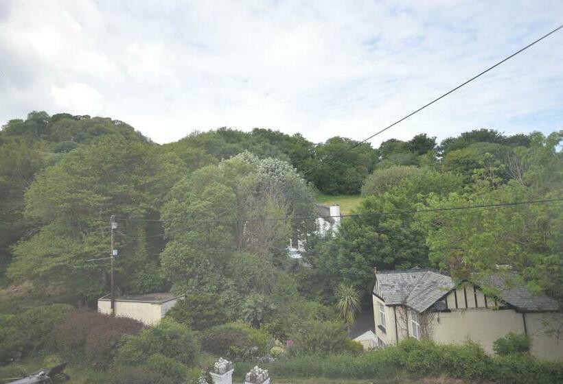 수피리어 패밀리 룸, Newberry Beach Lodge