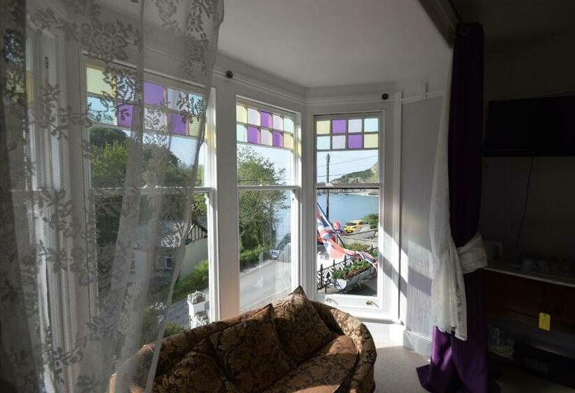 스탠다드 룸 킹사이즈 침대, Newberry Beach Lodge