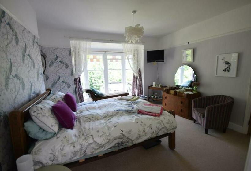 Стандартный Номер Кровать Кинг, Newberry Beach Lodge