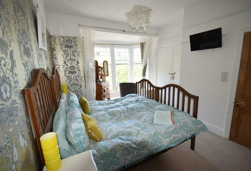 디럭스 룸 바다 전망, Newberry Beach Lodge