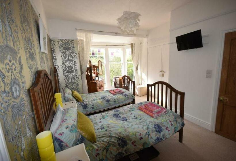 디럭스 룸 바다 전망, Newberry Beach Lodge