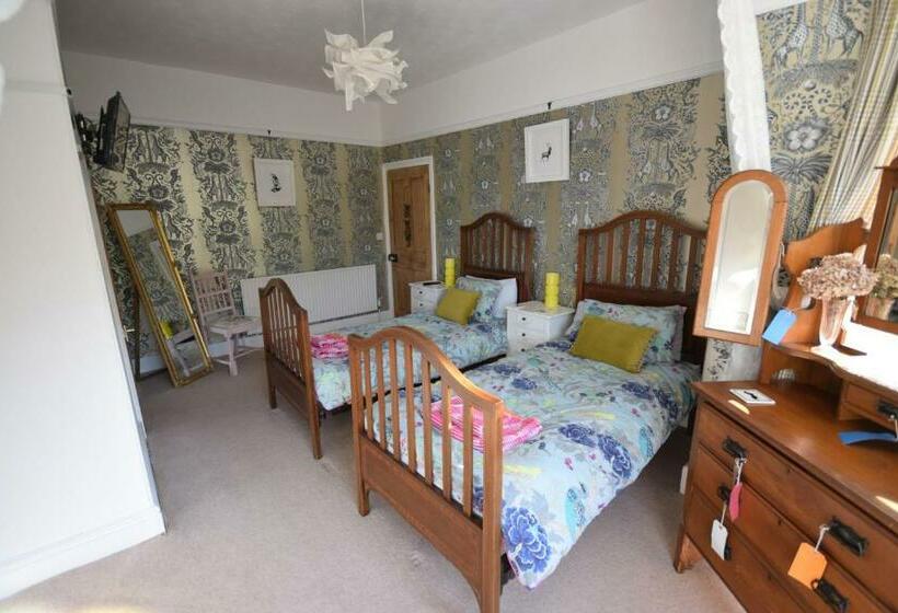 Номер Deluxe Вид на Море, Newberry Beach Lodge