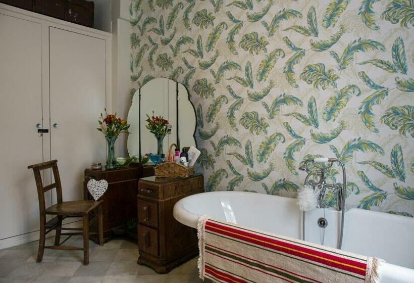 Семейный Номер Superior, Newberry Beach Lodge