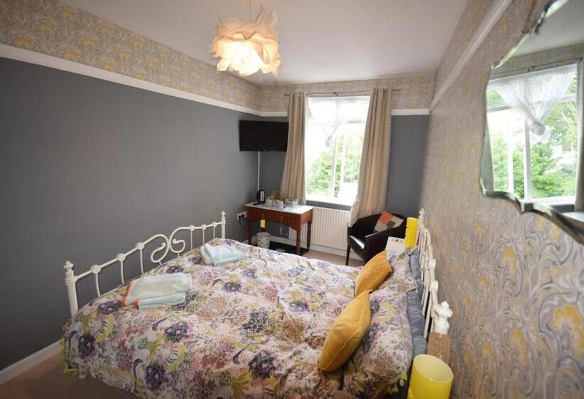 수피리어 패밀리 룸, Newberry Beach Lodge