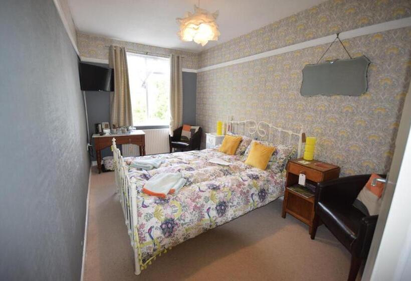 수피리어 패밀리 룸, Newberry Beach Lodge