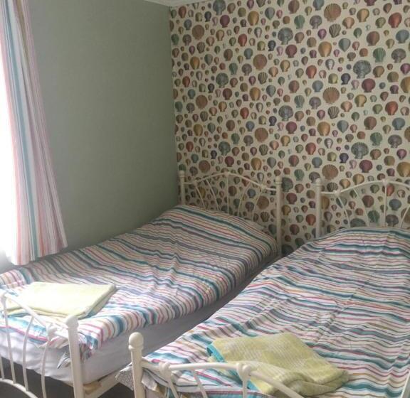 Семейный Номер Superior, Newberry Beach Lodge