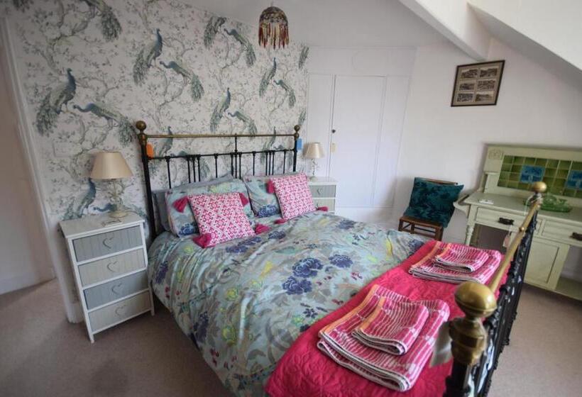 클래식 룸 바다 전망, Newberry Beach Lodge