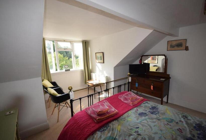 Классический Номер Вид на Море, Newberry Beach Lodge