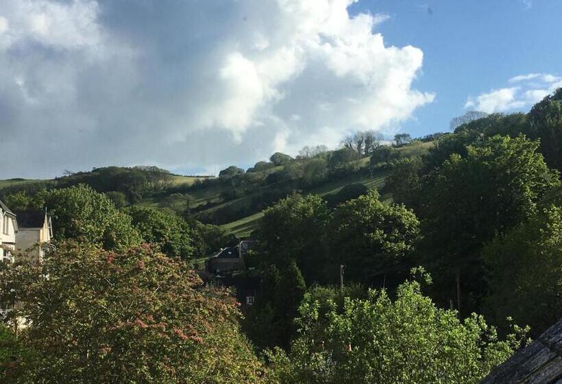 클래식 룸 바다 전망, Newberry Beach Lodge