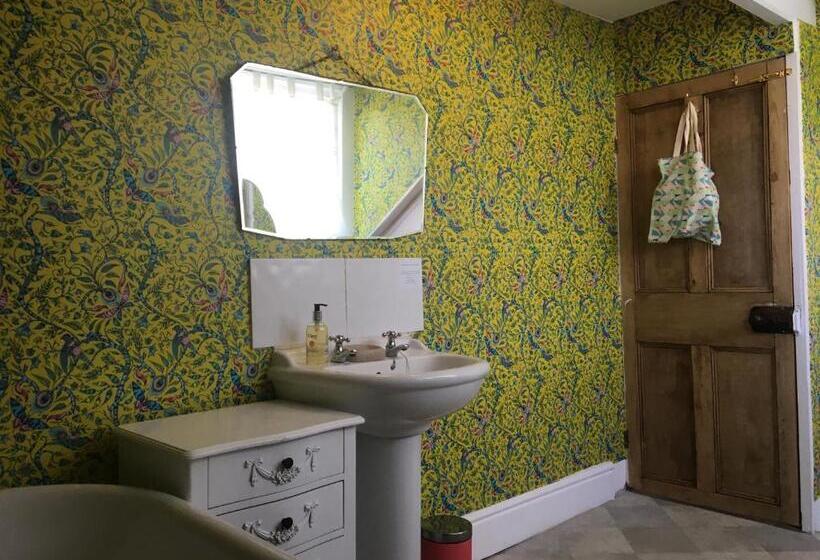 클래식 룸 바다 전망, Newberry Beach Lodge