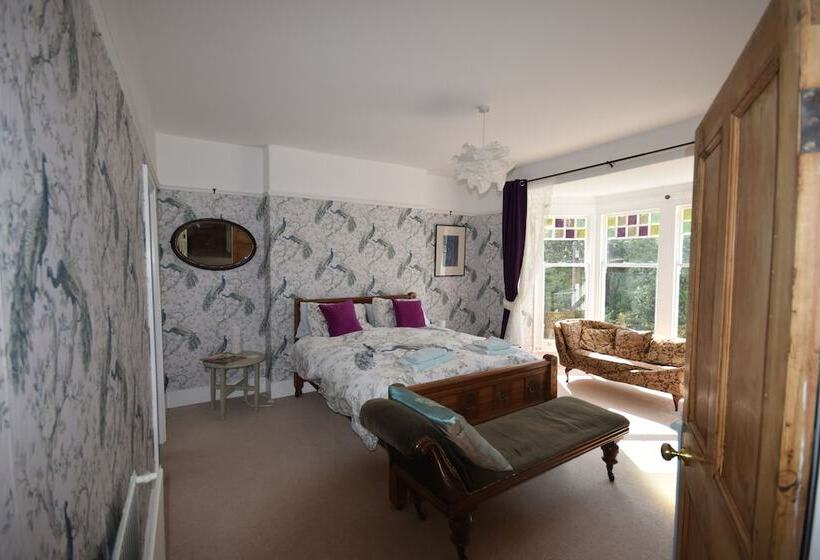 디럭스 룸 바다 전망, Newberry Beach Lodge