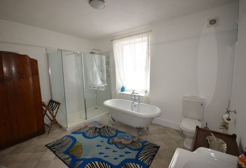 디럭스 룸 바다 전망, Newberry Beach Lodge