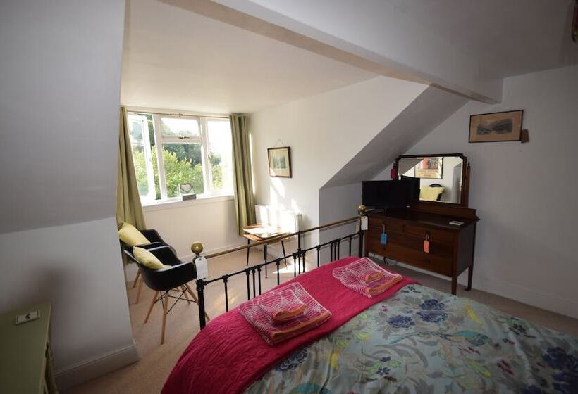 디럭스 룸 바다 전망, Newberry Beach Lodge