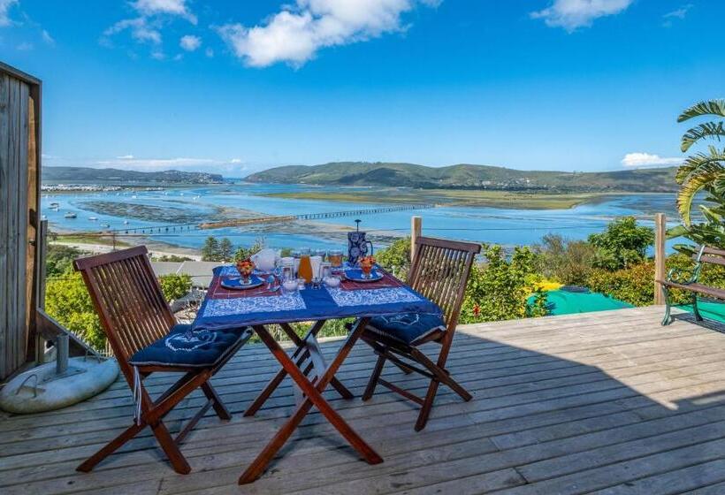 Suite with lake view, Paradise Found