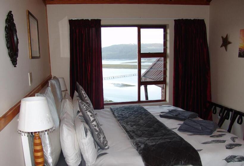 Апартаменты 1 Спальня с Террасой, Paradise Found