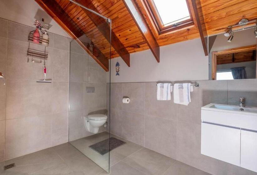 Апартаменты 1 Спальня с Террасой, Paradise Found