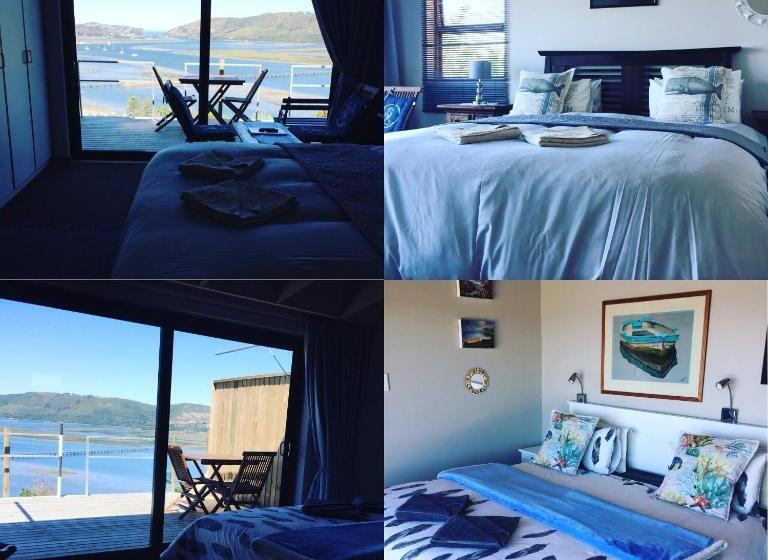 テラス付スイート, Paradise Found